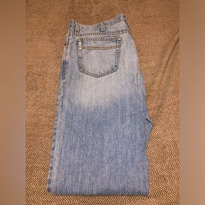 Men’s bootcut Cinch Jeans